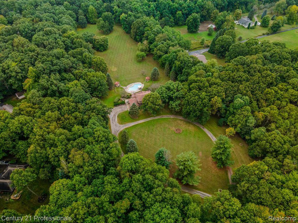 Springfield Twp, MI 48442,9601 KIER Road
