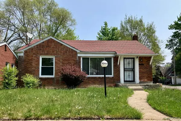 20108 CHEYENNE Street,  Detroit,  MI 48235