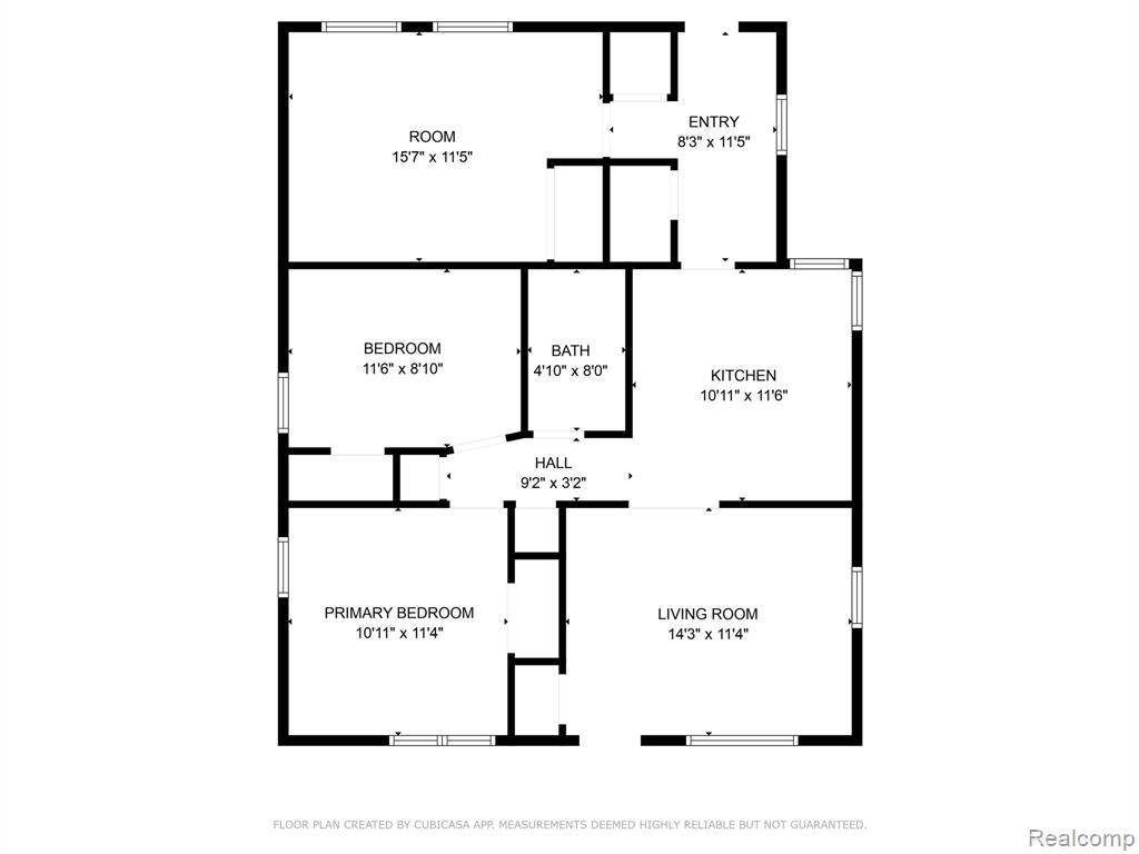 Madison Heights, MI 48071,520 E Hudson Avenue