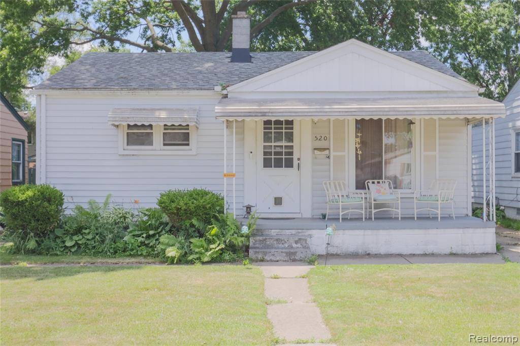 520 E Hudson Avenue, Madison Heights, MI 48071