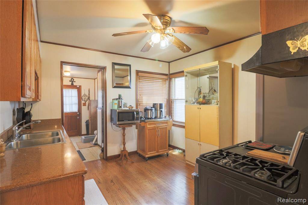 Madison Heights, MI 48071,520 E Hudson Avenue
