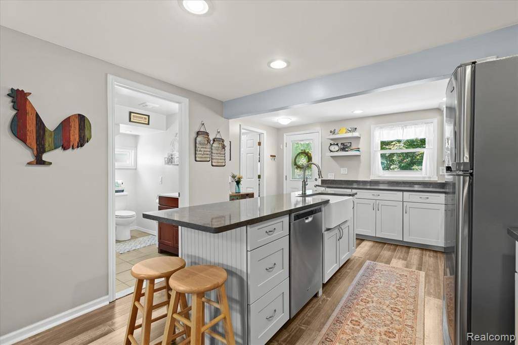 Brighton, MI 48114,1500 Clark Lake Road