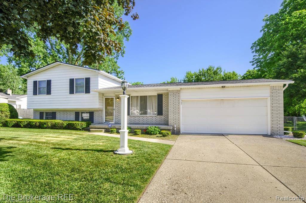 7204 Popplewood Drive, Davison, MI 48423