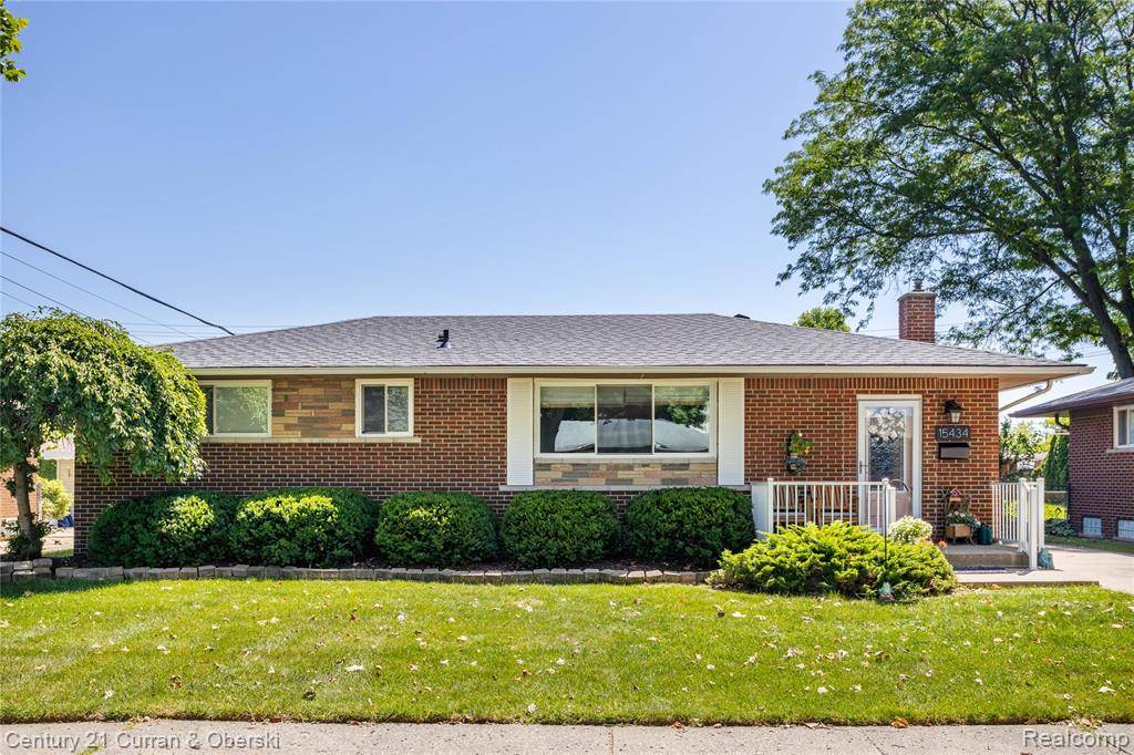 Livonia, MI 48154,15434 Bainbridge Street
