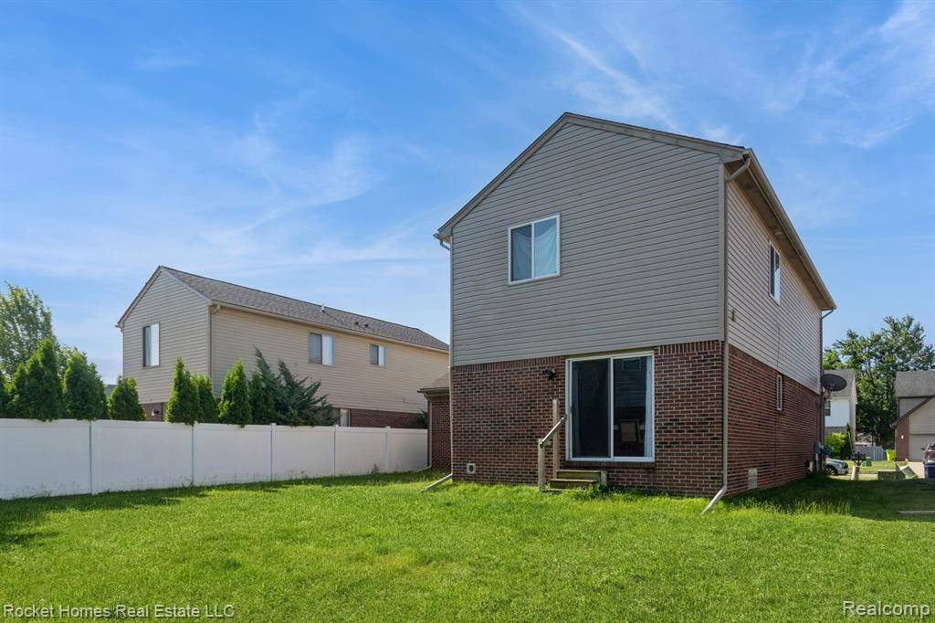 Madison Heights, MI 48071,1603 Harvard Drive