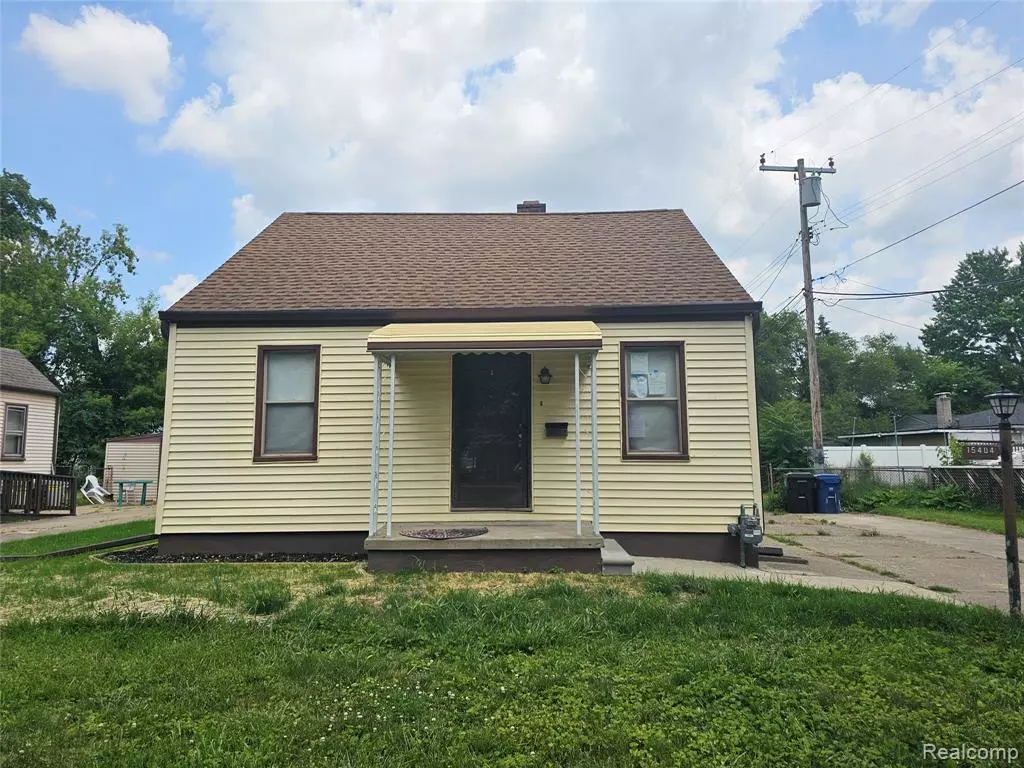 Redford Twp, MI 48239,15404 Chelsea