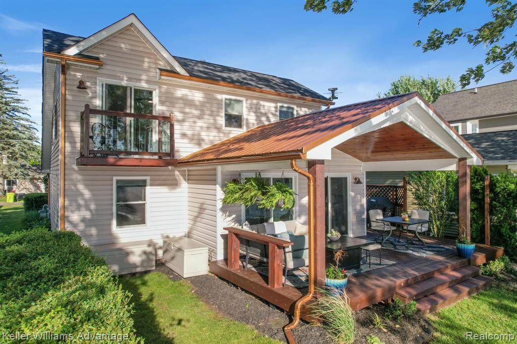 4253 Hunters Drive, Highland Twp, MI 48356