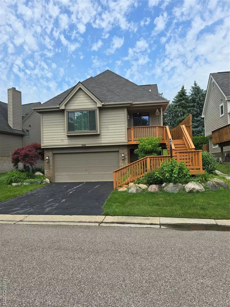 Independence Twp, MI 48346,5605 Northcrest Crossing