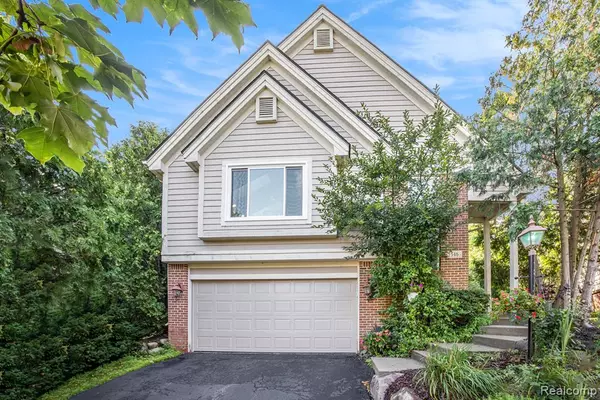 Independence Twp, MI 48346,7346 Chipmunk Hollow