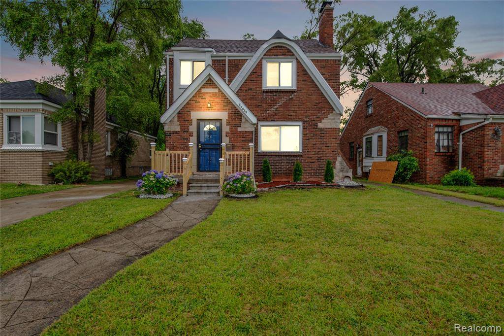 Detroit, MI 48224,10825 E Outer Drive