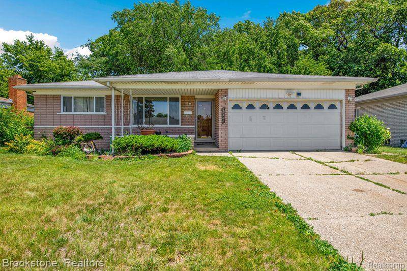 25560 Wexford Avenue, Warren, MI 48091