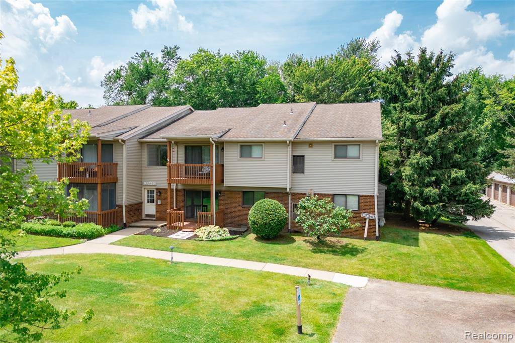 10228 Nancys Boulevard, Grosse Ile Twp, MI 48138