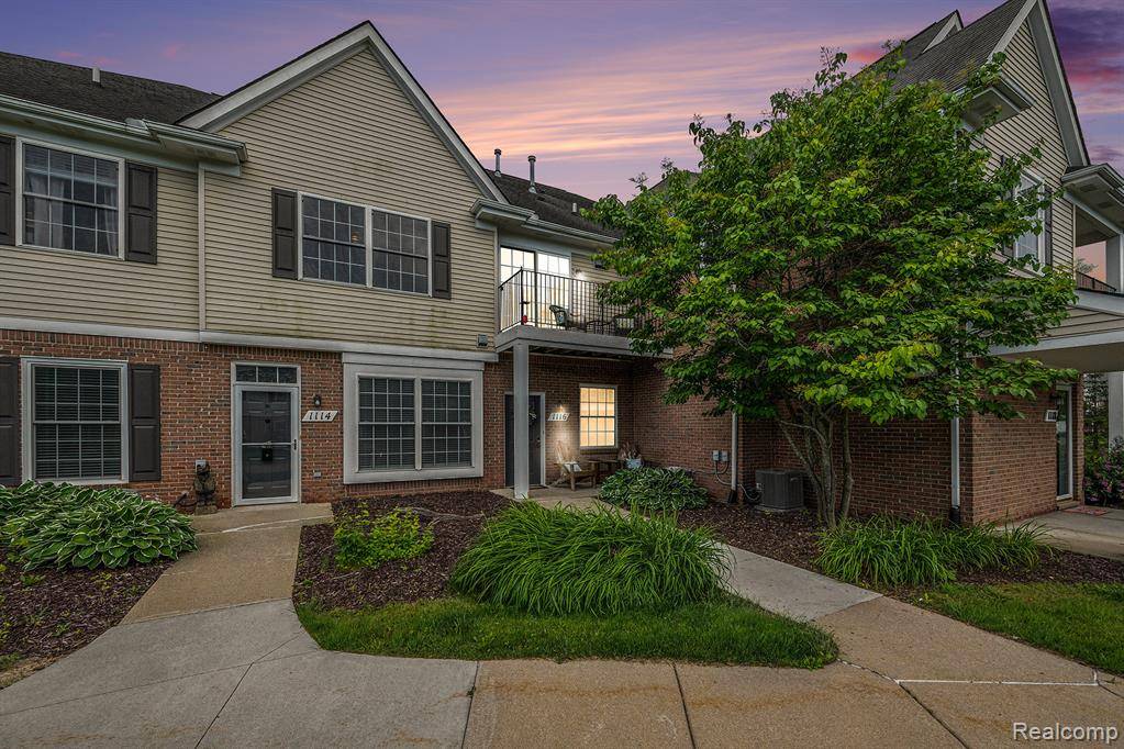 Howell, MI 48843,1116 Rial Lake Drive 56