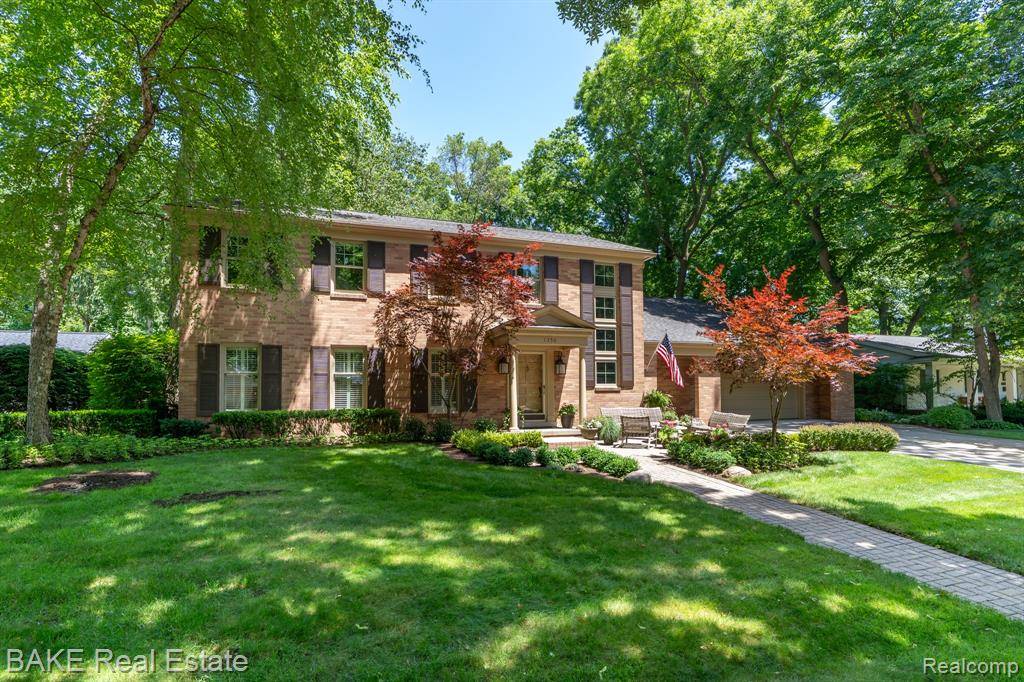 Plymouth, MI 48170,1350 Woodland Place