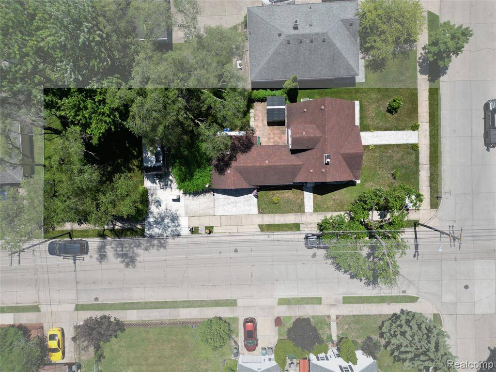 Dearborn Heights, MI 48125,3901 Westpoint Street