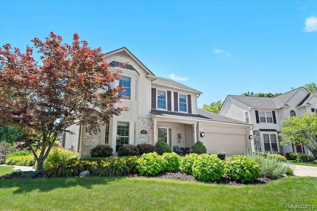 South Lyon, MI 48178,1183 Colt Drive