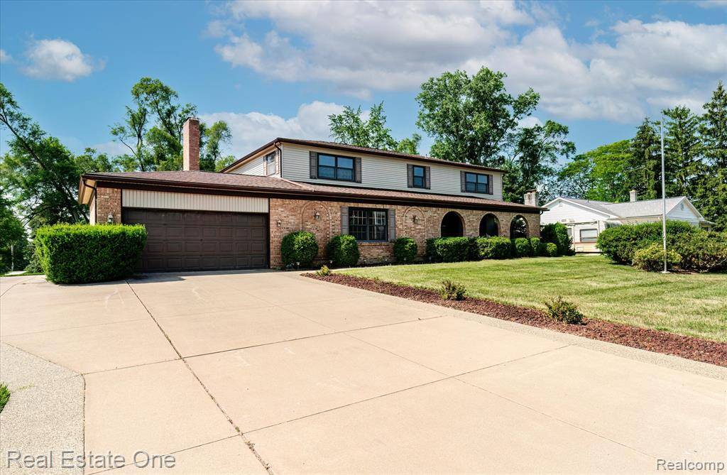 Shelby Twp, MI 48316,4280 Snoal Lane