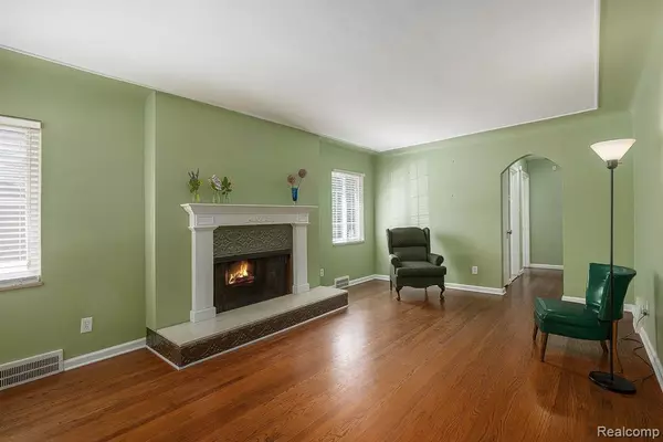 Ferndale, MI 48220,964 W Marshall Street