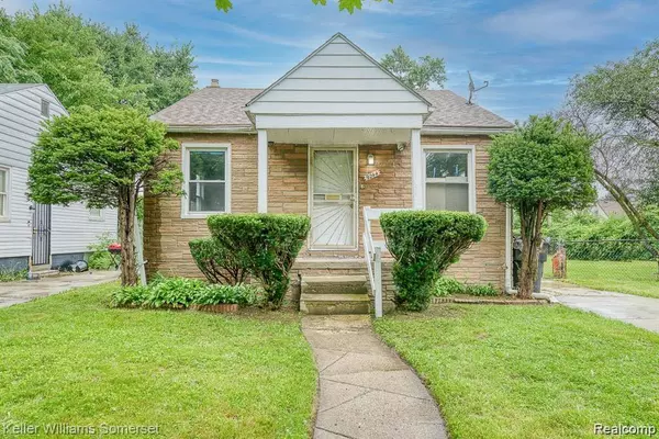 Detroit, MI 48228,9244 Carlin Street