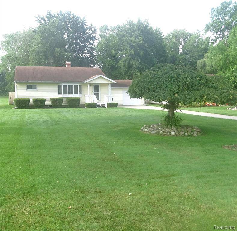 4694 King Road, Bridgeport Twp, MI 48601