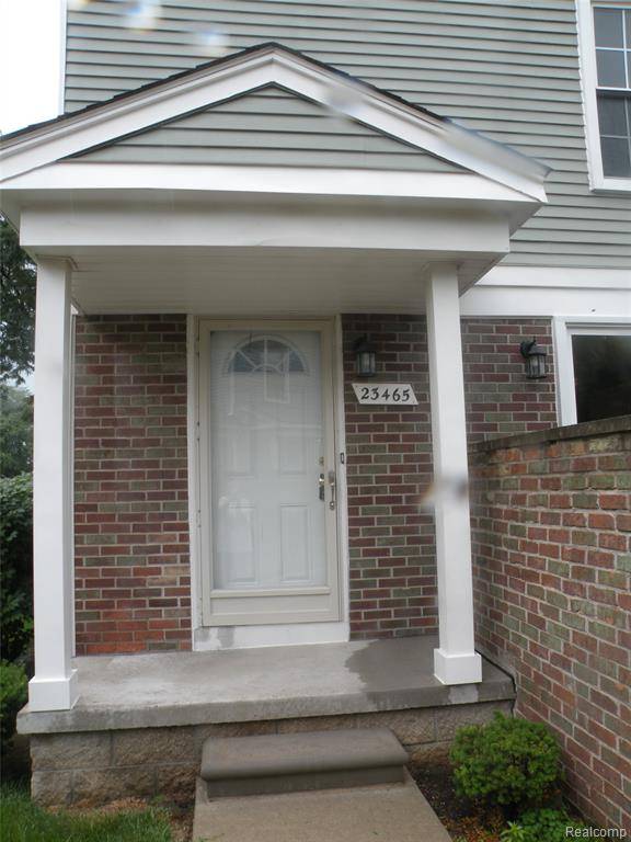 23465 Stonehenge Boulevard, Novi, MI 48375