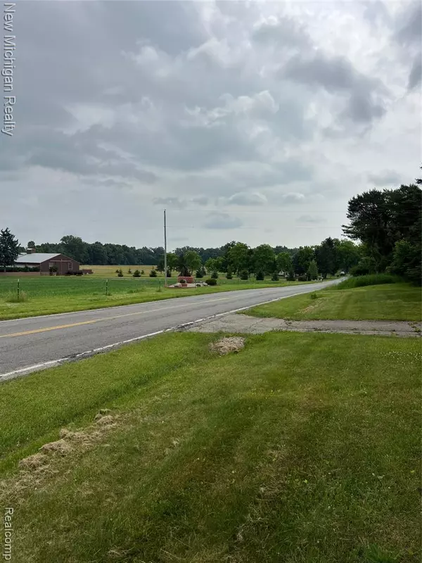 Columbia Twp, MI 49230,8331 Crego Rd