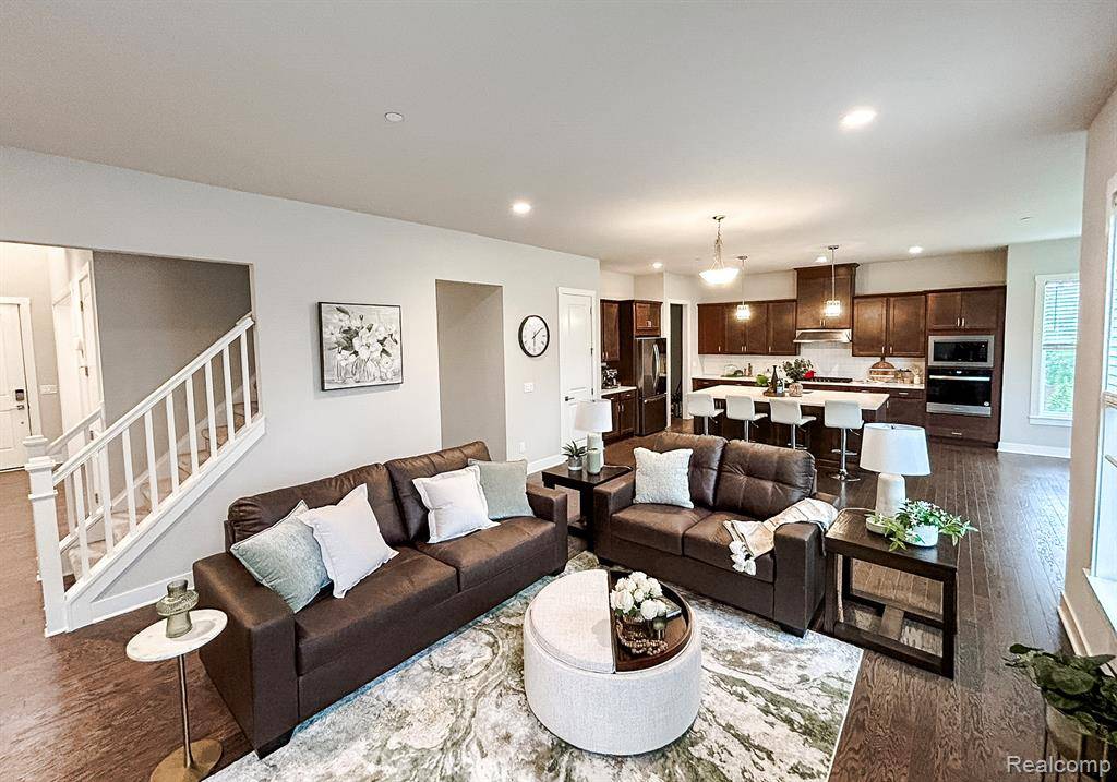Ann Arbor, MI 48105,592 CONCORD PINES Drive