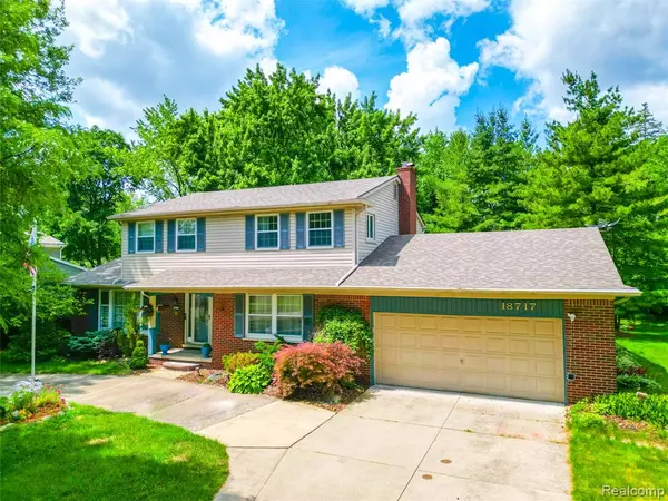 18717 Levan Road, Livonia, MI 48152