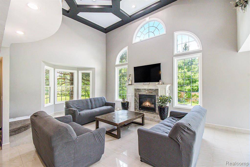 Mundy Twp, MI 48507,7471 Brewer Road