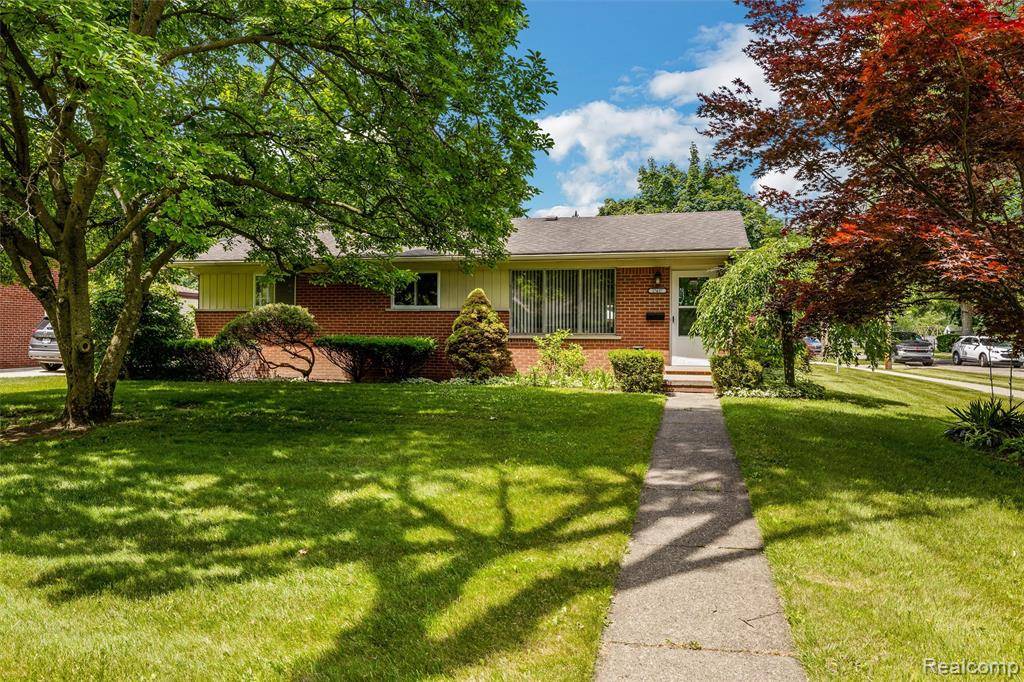17457 Indian, Redford Twp, MI 48240