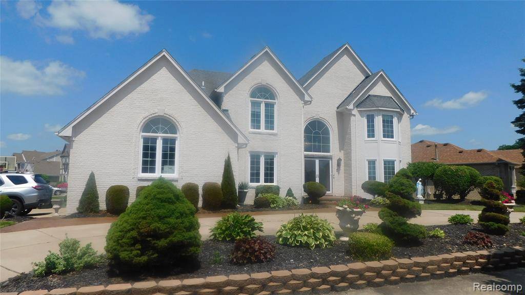 Sterling Heights, MI 48314,41431 Tarragon Drive