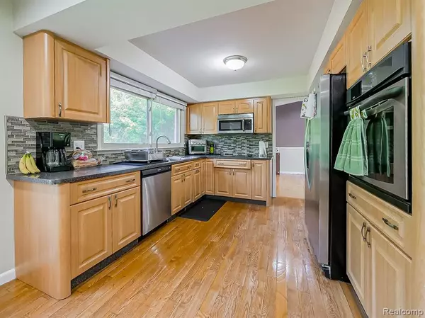 West Bloomfield Twp, MI 48322,6054 Wynford Drive