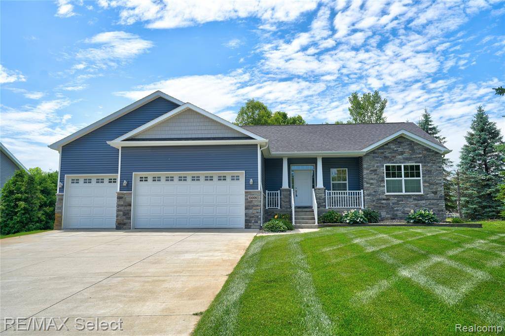 Linden, MI 48451,13006 Lia Court