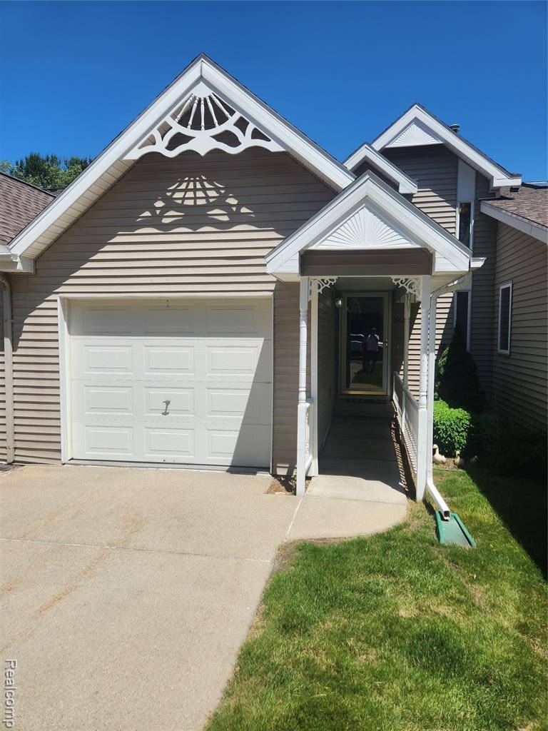 361 Irons Park Drive, West Branch, MI 48661