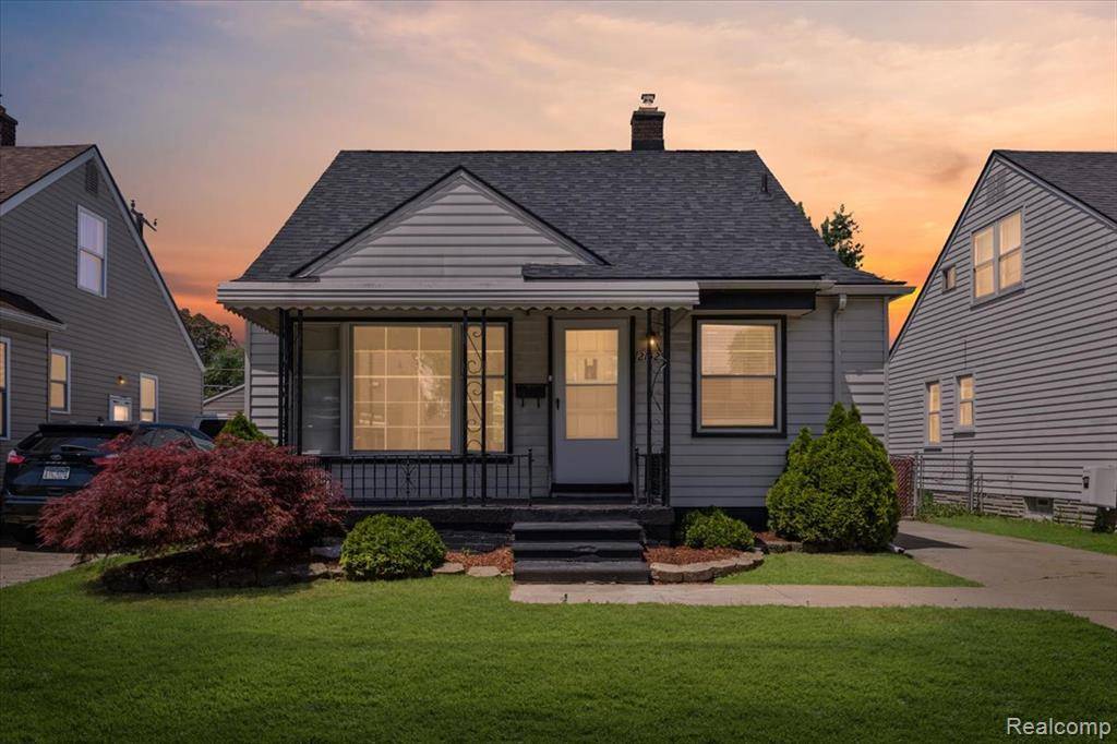 21525 Syracuse Avenue, Warren, MI 48091