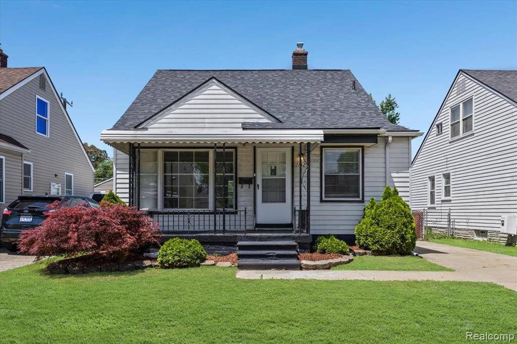 Warren, MI 48091,21525 Syracuse Avenue