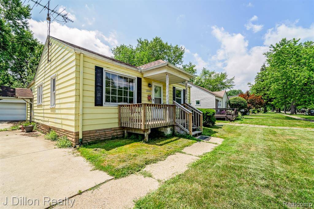 St. Clair Shores, MI 48080,22420 Lange Street