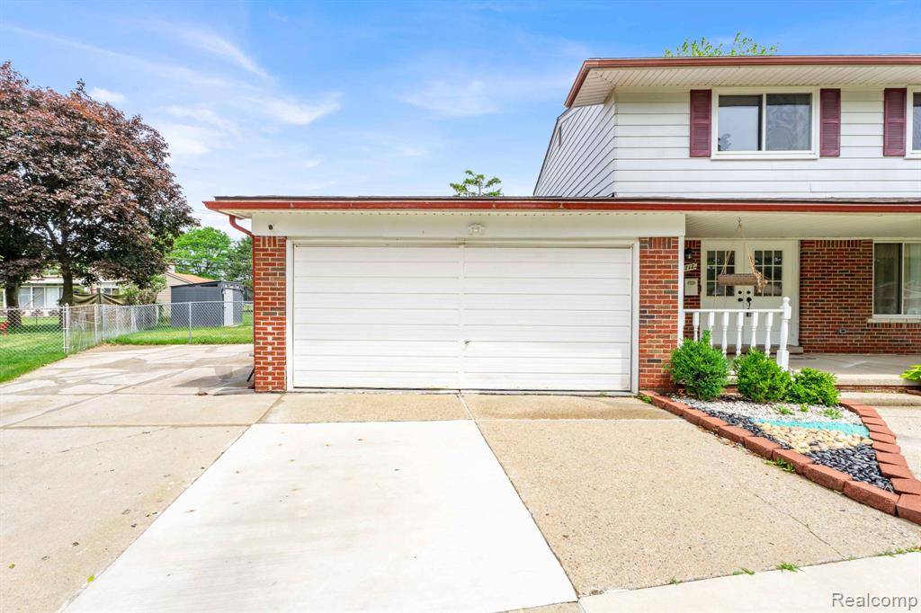 Sterling Heights, MI 48312,14717 Dane Court