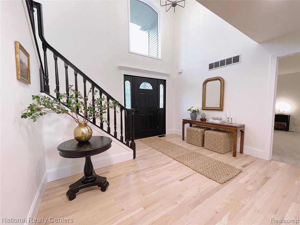 Marion Twp, MI 48843,5403 Lenard Circle