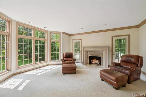 Genoa Twp, MI 48116,4270 ARGENTA Drive