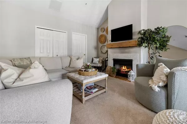 Commerce Twp, MI 48390,3201 Addington Drive