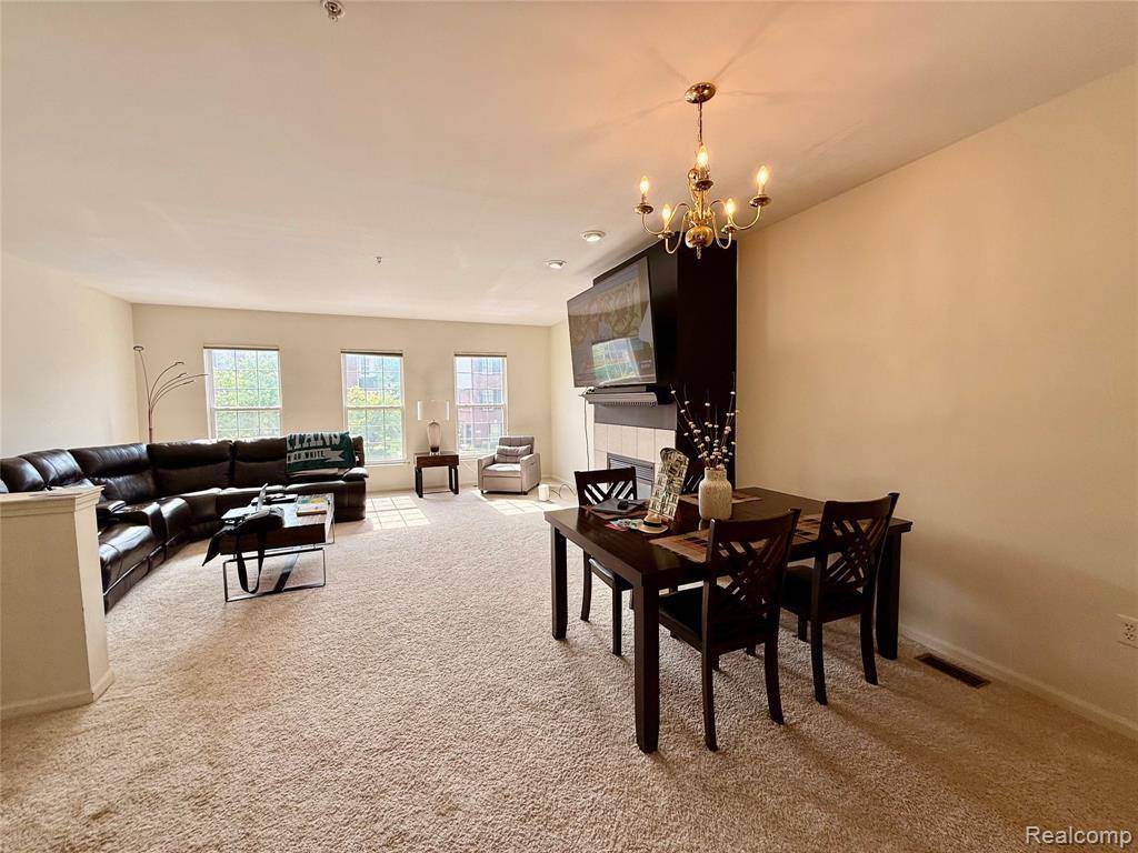 Canton Twp, MI 48188,609 Cherry Orchard Road