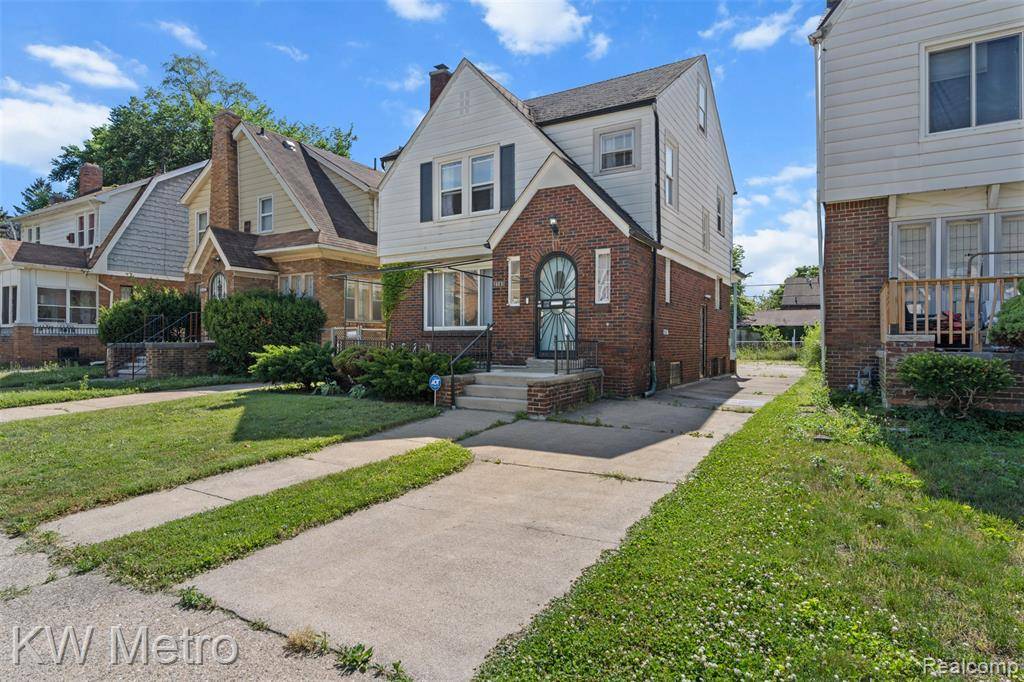 Detroit, MI 48221,16831 Lawton Street