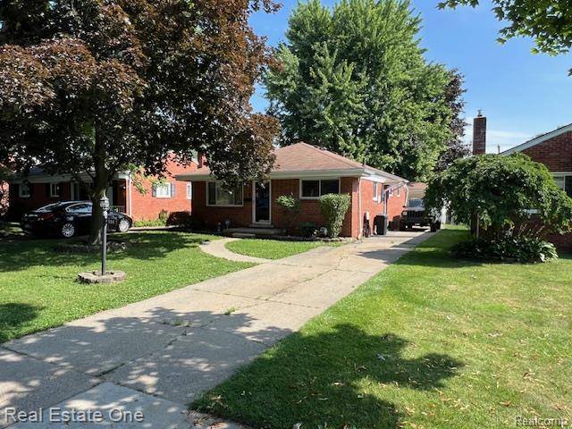 Mt. Clemens, MI 48043,334 Harrington Street