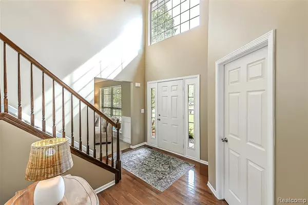 Lyon Twp, MI 48178,58724 Carriage Lane