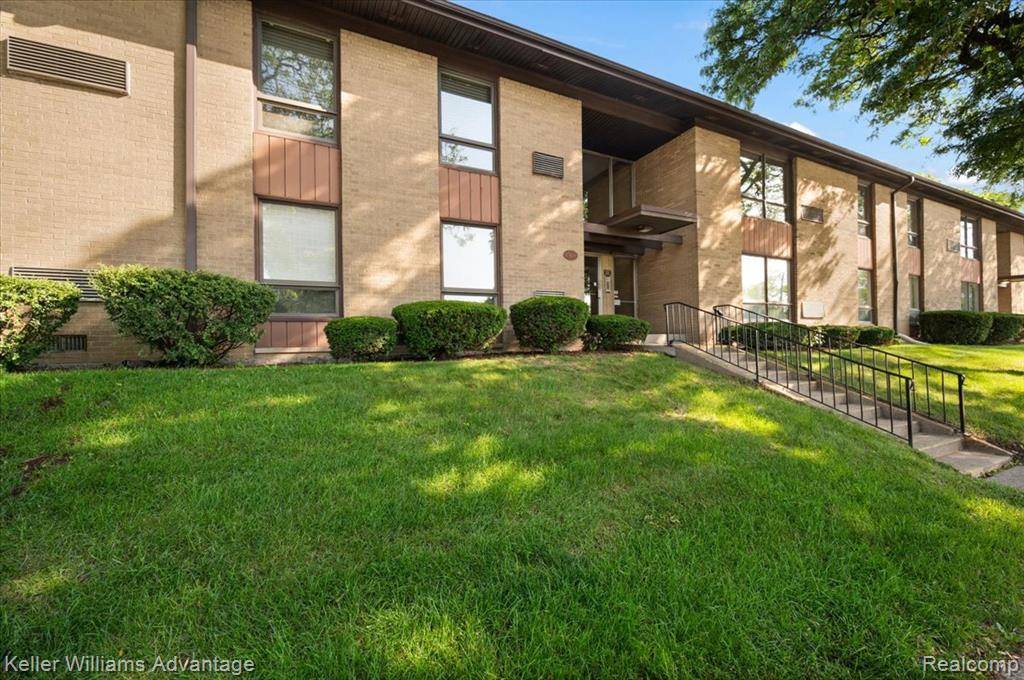 Detroit, MI 48207,1565 Cherboneau Cherboneau Place 52