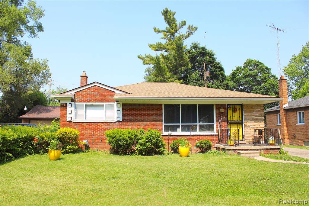 Flint, MI 48504,1902 Marlowe Drive