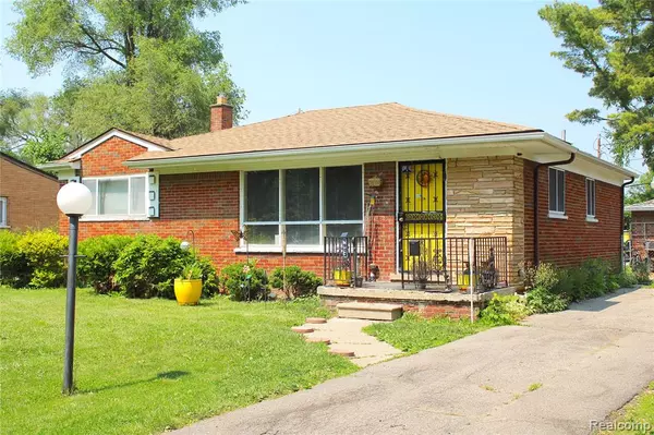 Flint, MI 48504,1902 Marlowe Drive