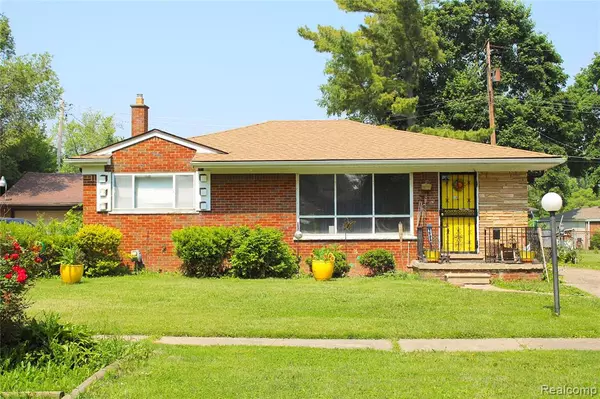 Flint, MI 48504,1902 Marlowe Drive