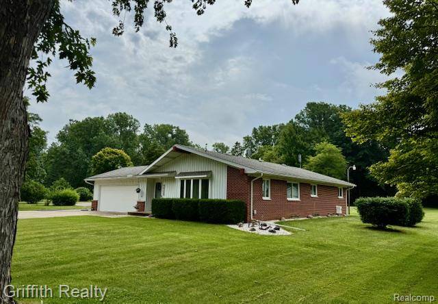 40309 Alden Road, Van Buren Twp, MI 48111